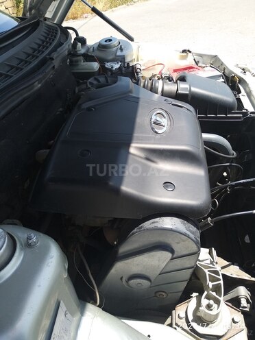 LADA (VAZ) 2110 2002, 295,306 km - 1.5 l - Xaçmaz