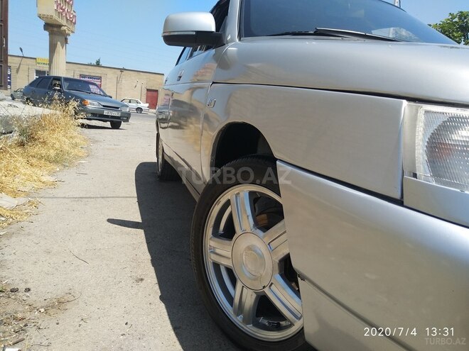 LADA (VAZ) 2110 2002, 295,306 km - 1.5 l - Xaçmaz