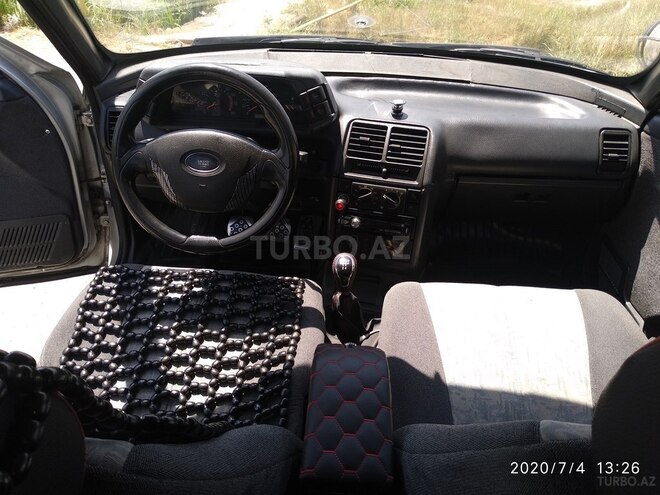 LADA (VAZ) 2110 2002, 295,306 km - 1.5 l - Xaçmaz