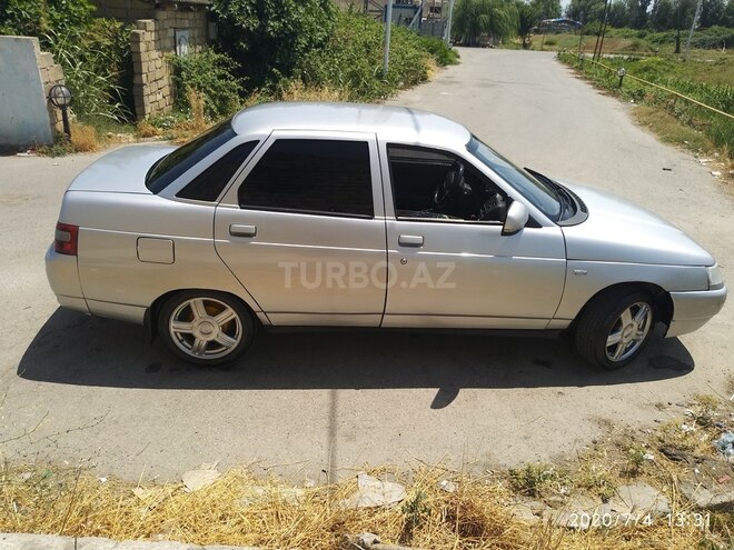 LADA (VAZ) 2110 2002, 295,306 km - 1.5 l - Xaçmaz