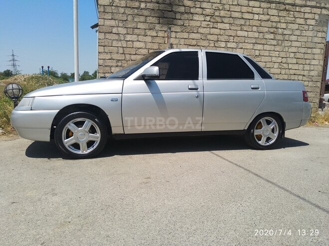 LADA (VAZ) 2110 2002, 295,306 km - 1.5 l - Xaçmaz