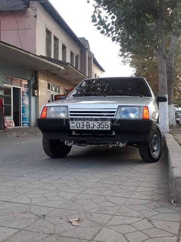 LADA (VAZ) 2109 2003, 359,000 km - 1.5 л - Ağdaş
