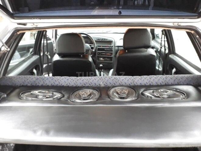 LADA (VAZ) 2109 2003, 359,000 km - 1.5 л - Ağdaş