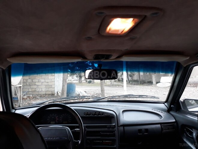 LADA (VAZ) 2109 2003, 359,000 km - 1.5 л - Ağdaş