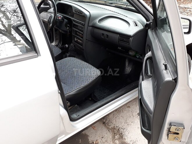 LADA (VAZ) 2109 2003, 359,000 km - 1.5 л - Ağdaş