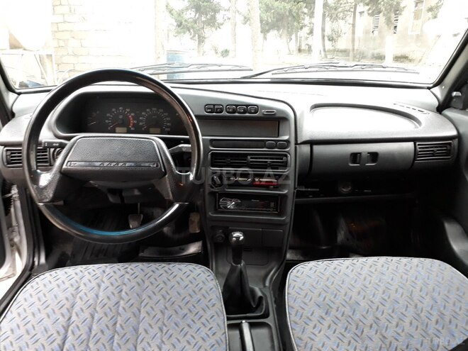 LADA (VAZ) 2109 2003, 359,000 km - 1.5 л - Ağdaş