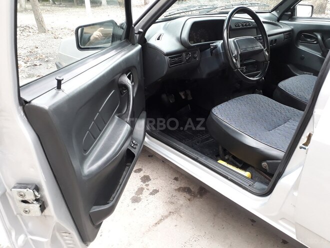 LADA (VAZ) 2109 2003, 359,000 km - 1.5 л - Ağdaş