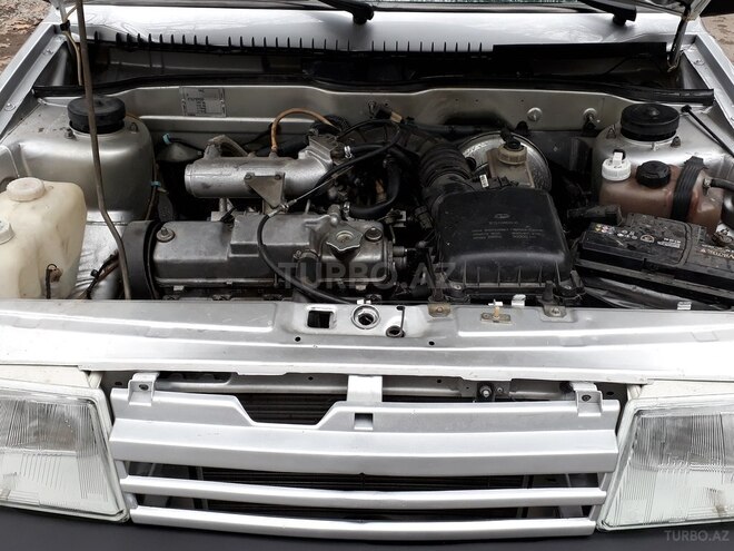 LADA (VAZ) 2109 2003, 359,000 km - 1.5 л - Ağdaş