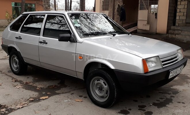 LADA (VAZ) 2109 2003, 359,000 km - 1.5 л - Ağdaş
