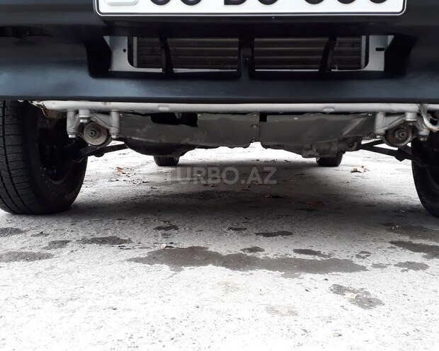 LADA (VAZ) 2109 2003, 359,000 km - 1.5 л - Ağdaş