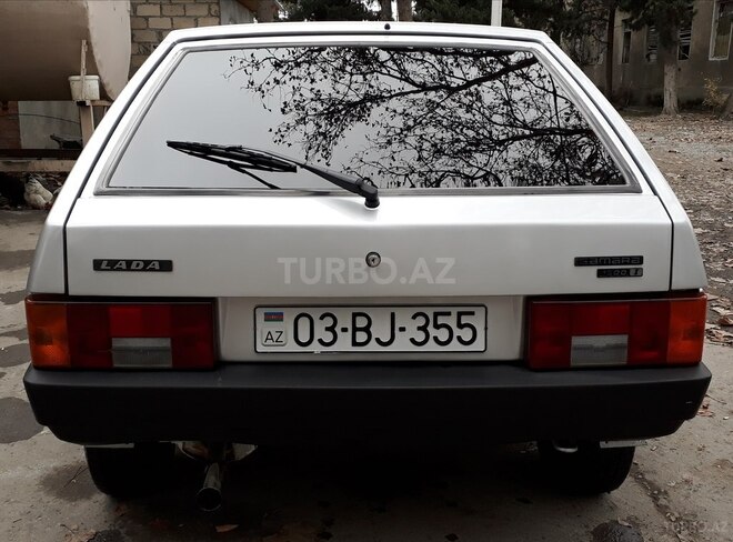 LADA (VAZ) 2109 2003, 359,000 km - 1.5 л - Ağdaş