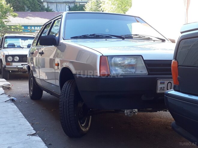 LADA (VAZ) 2109 2003, 359,000 km - 1.5 л - Ağdaş