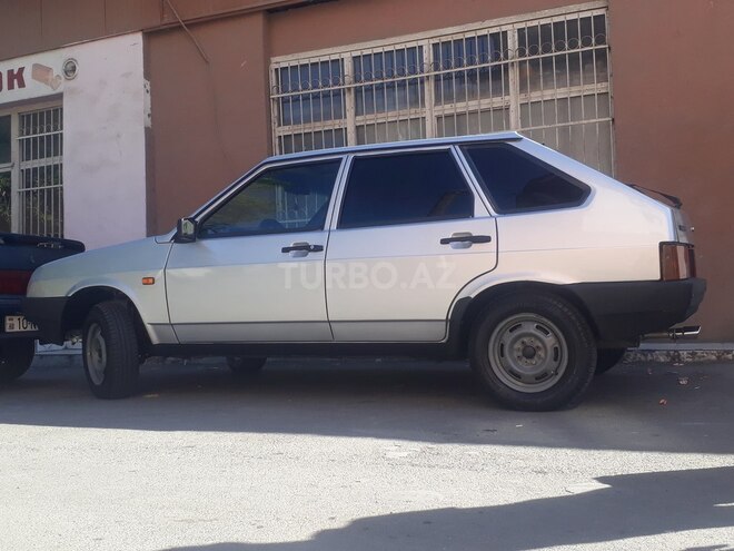 LADA (VAZ) 2109 2003, 359,000 km - 1.5 л - Ağdaş