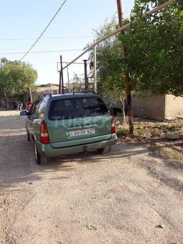 Opel Astra 1999, 312,356 km - 1.7 l - Bakı