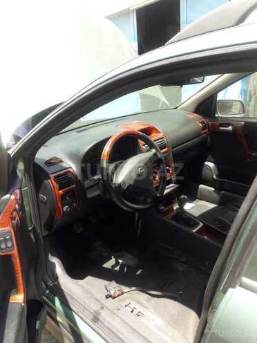 Opel Astra 1999, 312,356 km - 1.7 l - Bakı