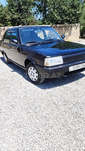 Tofas Sahin 2006, 186,000 km - 1.6 л - Xaçmaz