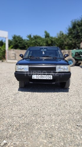 Tofas Sahin 2006, 186,000 km - 1.6 л - Xaçmaz