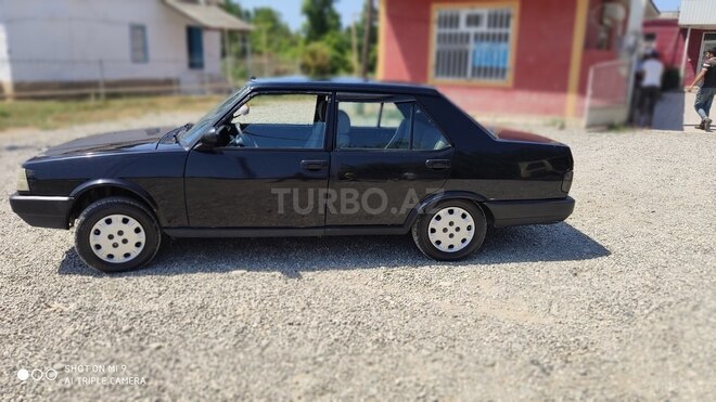 Tofas Sahin 2006, 186,000 km - 1.6 л - Xaçmaz