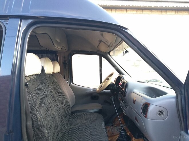 Ford Transit 1995, 358,900 km - 2.5 l - Şirvan