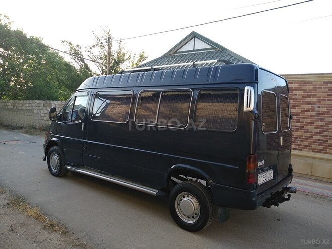Ford Transit 1995, 358,900 km - 2.5 l - Şirvan