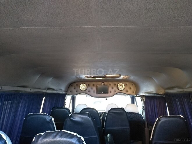 Ford Transit 1995, 358,900 km - 2.5 l - Şirvan