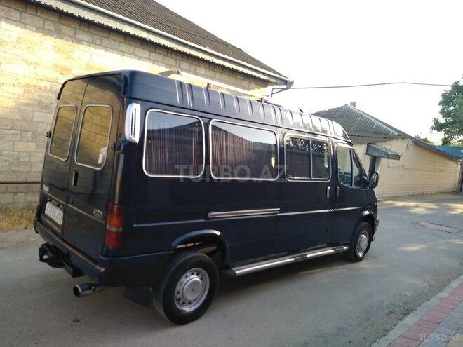 Ford Transit 1995, 358,900 km - 2.5 l - Şirvan