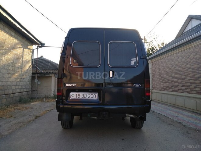 Ford Transit 1995, 358,900 km - 2.5 l - Şirvan