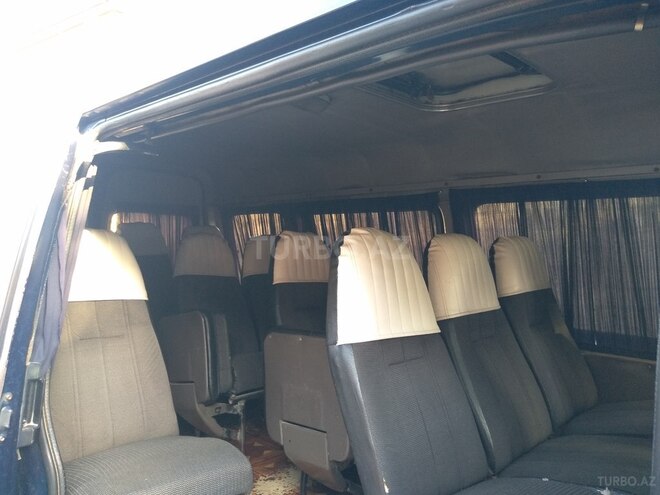 Ford Transit 1995, 358,900 km - 2.5 l - Şirvan