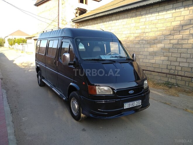 Ford Transit 1995, 358,900 km - 2.5 l - Şirvan