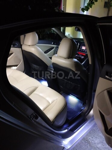 Kia Optima 2014, 93,000 km - 2.4 l - Bakı