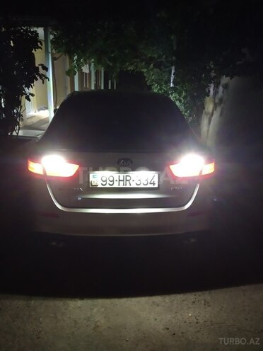 Kia Optima 2014, 93,000 km - 2.4 l - Bakı