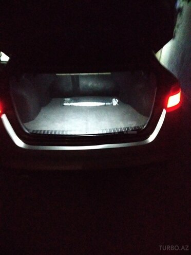 Kia Optima 2014, 93,000 km - 2.4 l - Bakı