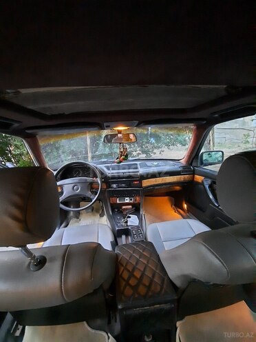 BMW 740 1992, 320,000 km - 4.0 l - Sumqayıt