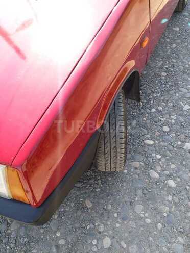 LADA (VAZ) 21099 1994, 400,000 km - 1.6 l - Xaçmaz