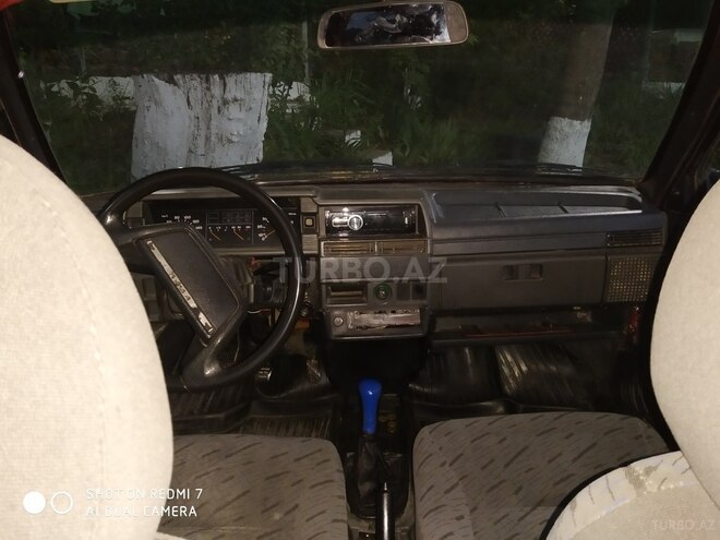 LADA (VAZ) 21099 1994, 400,000 km - 1.6 l - Xaçmaz