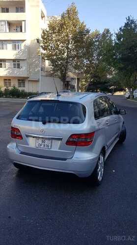Mercedes B 180 2009, 195,000 km - 1.8 l - Bakı