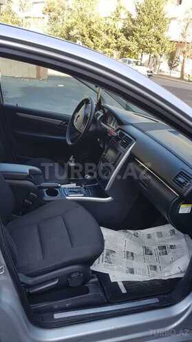 Mercedes B 180 2009, 195,000 km - 1.8 l - Bakı