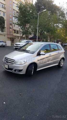 Mercedes B 180 2009, 195,000 km - 1.8 l - Bakı