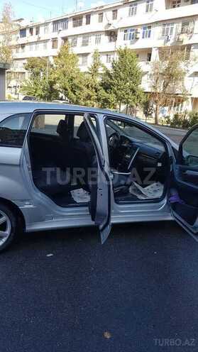 Mercedes B 180 2009, 195,000 km - 1.8 l - Bakı