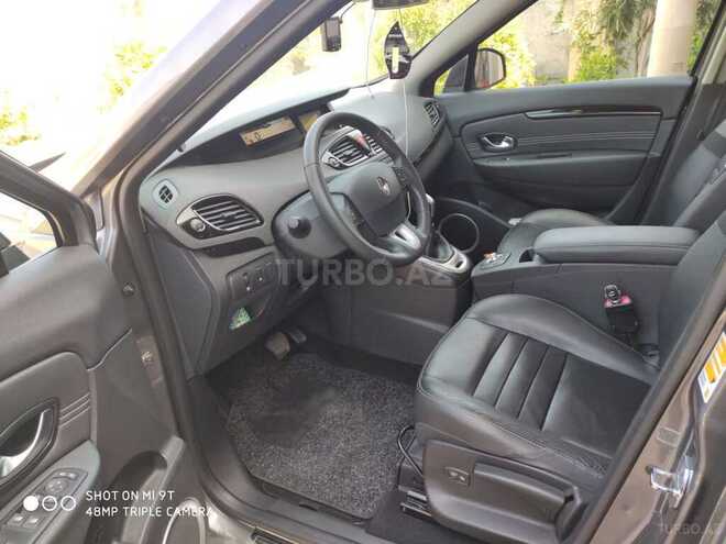 Renault Grand Scenic 2011, 194,250 km - 1.5 л - Bakı