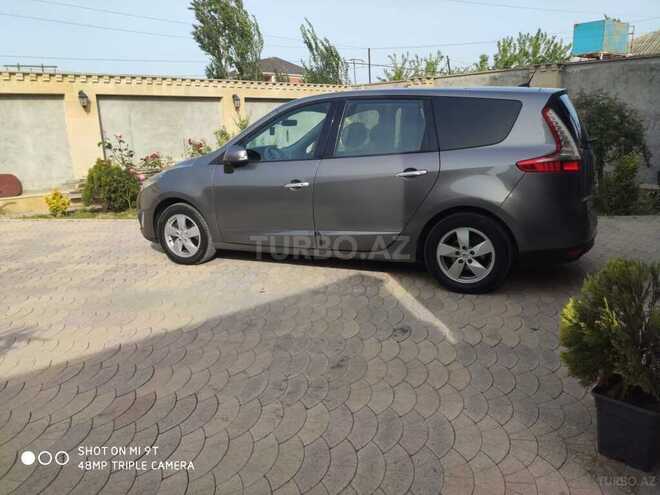 Renault Grand Scenic 2011, 194,250 km - 1.5 л - Bakı