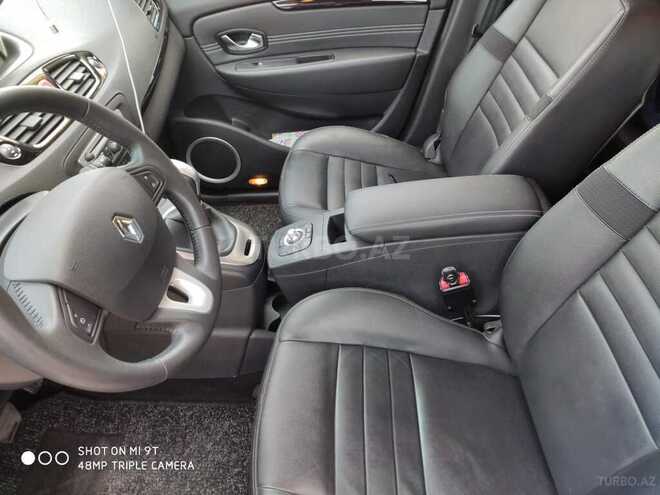 Renault Grand Scenic 2011, 194,250 km - 1.5 л - Bakı