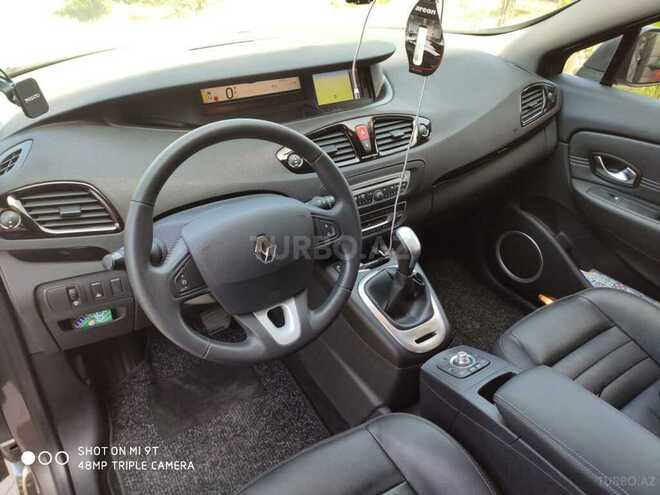 Renault Grand Scenic 2011, 194,250 km - 1.5 л - Bakı