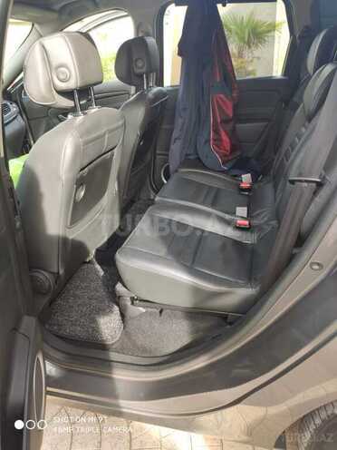 Renault Grand Scenic 2011, 194,250 km - 1.5 л - Bakı
