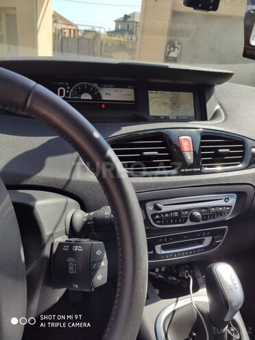 Renault Grand Scenic 2011, 194,250 km - 1.5 л - Bakı