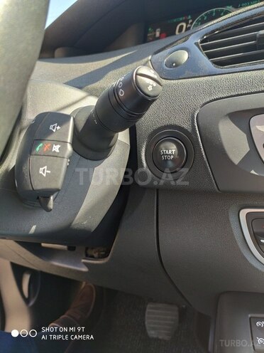 Renault Grand Scenic 2011, 194,250 km - 1.5 л - Bakı
