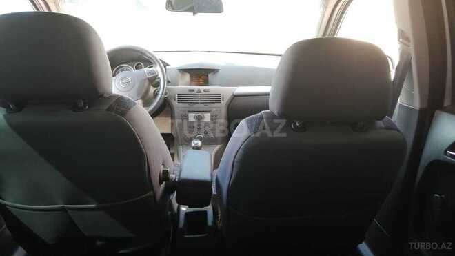 Opel Astra 2006, 235,195 km - 1.3 l - Bakı