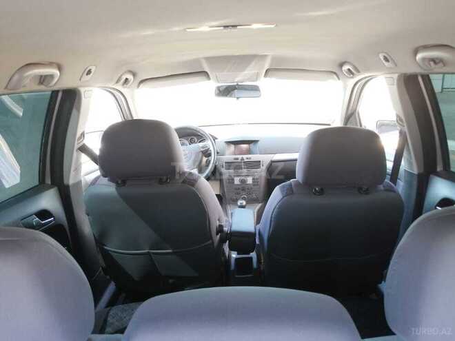 Opel Astra 2006, 235,195 km - 1.3 l - Bakı