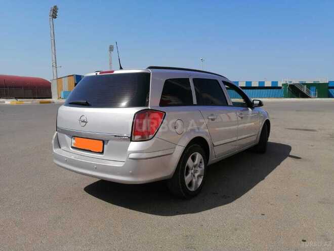 Opel Astra 2006, 235,195 km - 1.3 l - Bakı