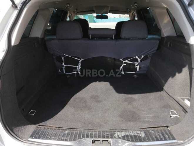 Opel Astra 2006, 235,195 km - 1.3 l - Bakı